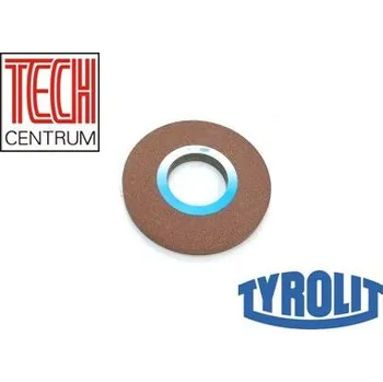 Příslušenství k brusce TYROLIT Kotouč brusný T1 350x40x127 99A60M8V40 422409