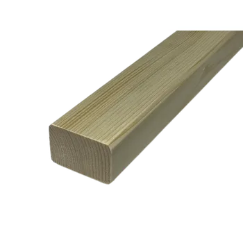 Dřevo KVH hranol smrk 40x60/4000 mm