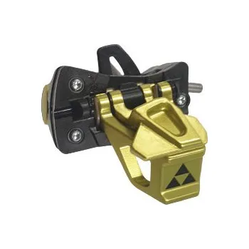 Běžecké lyžování Zádní část vázání Fischer TOUR CLASSIC ST (UNI)