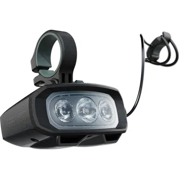 Cyklosvítilna DECATHLON FL940 přední