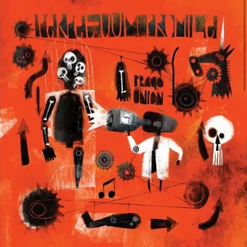 Zahraniční hudba Prago Union - Perpetuum promile, 1CD, 2019