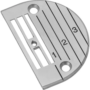 Příslušenství k šicímu stroji Texi Stehová deska TZ 10014459