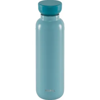 Láhev Mepal Insulated Bottle Ellipse 500 ml, Nordic Green