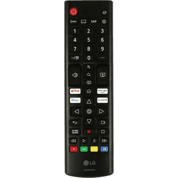 Dálkový ovladač LG AKB76037601
