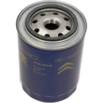 Filtr do auta Olejový filtr ORIGINAL CITROEN-PEUGEOT 1606267580