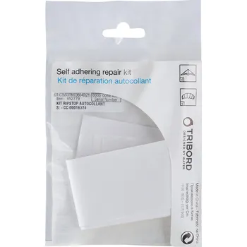 Lepicí páska DECATHLON Samolepicí páska na opravu létajících draků