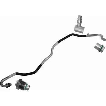 Vedení klimatizace Vysokotlaké vedení, klimatizace VEMO V15-20-0004