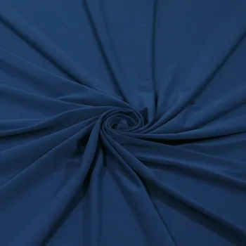 Úplet modrý, š.150