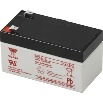 Viega 471088 Akumulátor 471 088