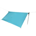 Pončo Sea to Summit Ultra-Sil NanoTarp Poncho velikost: OS (UNI), barva: modrá