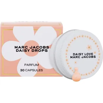 Tělový olej Marc Jacobs Daisy Love Drops 30x 0,13 ml