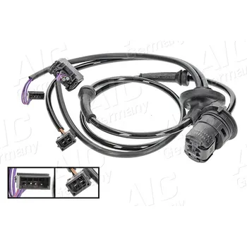 ABS Snímač, počet otáček kol AIC 51735