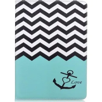 Pouzdro na tablet Bildi PU kožené zapínací pouzdro na iPad Pro 9.7 - kotva