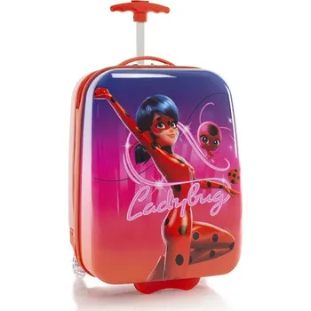 Heys Kids Miraculous Lady Bug 2 25,7 l