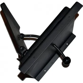Rošt do krbu a kamen VÍKO VARIANT SLOKOV SL33