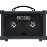 BOSS Dual Cube Bass LX