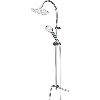 Sprchový set Ridder 09162500 Sprchový set CANNES - pro připojení k vodovodní baterii