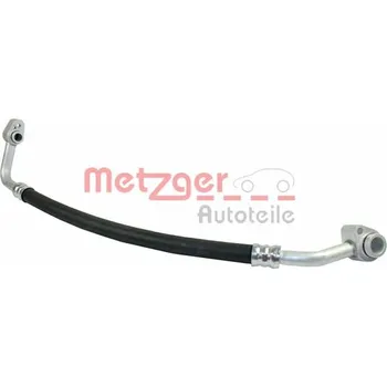 Vedení klimatizace Vysokotlaké / nízkotlaké vedení, klimatizace METZGER 2360064