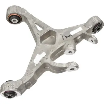 Zavěšení kol Řídicí páka, zavěšení kol LEMFÖRDER 39764 01