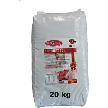 Krmivo pro psa Bardog Top Meat 70