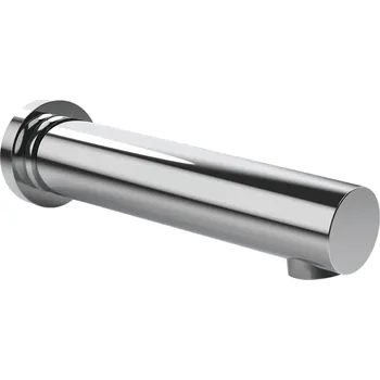 Laufen The New Classic anový nástěnný výtok 180 mm, chrom HF900571100000