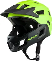 Alpina Sports Rupi Be Visible Matt 50-55