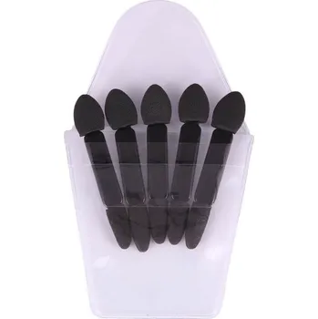 Gabriella Salvete Eyeshadow Mini Applicators kosmetické aplikátory na oční stíny 5 ks
