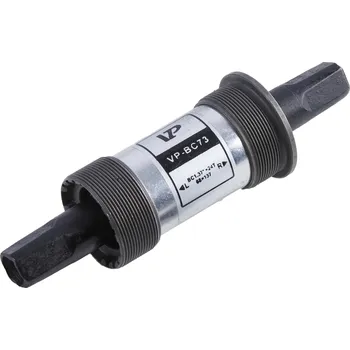 Klika na kolo ELOPS Středové složení s čtyřhrannou osou 137 mm 137 MM