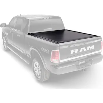 Elektrokolo Electric retractable polycarbonate electric bed cover Rambox PowertraxONE MX Retrax 5' 7"