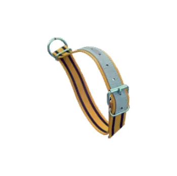 Krční řemen textilní, délka 65cm, šířka 4cm