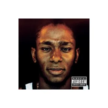 Zahraniční hudba Black On Both Sides / Vinyl / 2LP - Mos Def [2 LP]