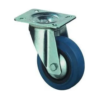 Pojezdové kolečko Transportní pryžové pojezdové kolo LS500.B61.101