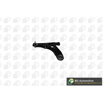 Zavěšení kol Řídicí páka, zavěšení kol, , 6X0407151A, BGA, TRC9601