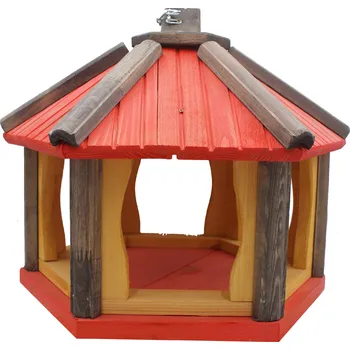 Krmítko pro ptáka Krmítko pro ptáky k zavěšení DREW K42 35cm