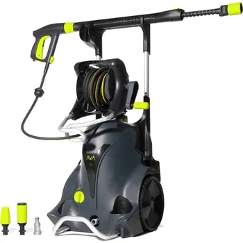 Vysokotlaký čistič AVA tlaková myčka - MASTER P70 Medium Bundle