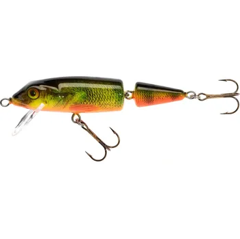 Umělá nástraha Jaxon wobler Holo Select F Horn QM 9cm 14g - FOM