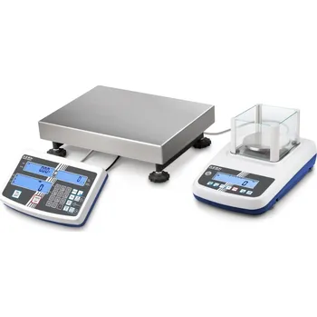 Průmyslová váha Počítací systém KERN CCA 100K-4M