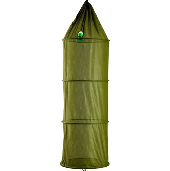 Zfish - Vezírek keep net Eco large, 50x120cm, 4 kruhy