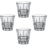 Sklenice Spiegelau Espresso nebo panák Perfect Serve 4ks 80 ml