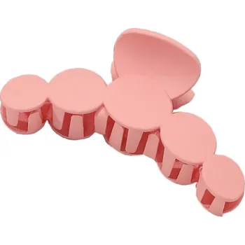 Ozdoba do vlasů Carla Dámská spona do vlasů Dolfrias růžová Univerzální