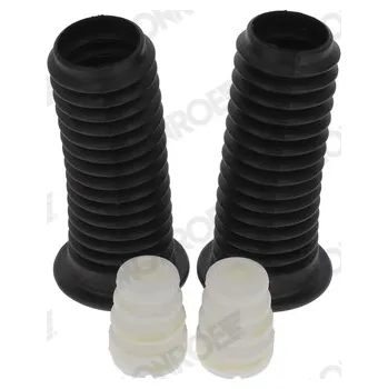 Ochranná sada proti prachu, tlumič pérování MONROE PK291