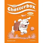 New Chatterbox Starter Activity Book…