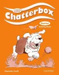 New Chatterbox Starter Activity Book…