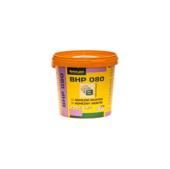 Průmyslové lepidlo Bralep BHP 080 kg: 9kg