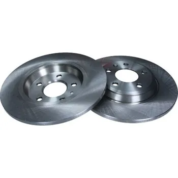 Brzdový kotouč Brzdový kotouč MAXGEAR 19-2015