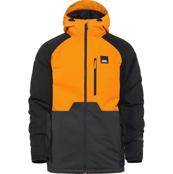 bunda Horsefeathers Crown - Radiant Yellow XL