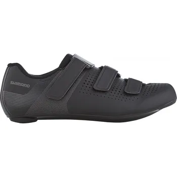 Pánské tenisky SHIMANO Cyklistické tretry Shimano RC100 černé 46