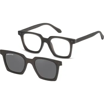 Brýlová obroučka SUNOPTIC Obroučky TRC-27D včetně klipu