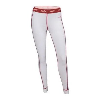 Dámské kalhoty Swix RaceX dámské kalhoty, white, vel. L