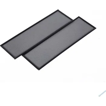 Terárium HabiStat Mesh Panel sada 2ks pro výšku 45cm